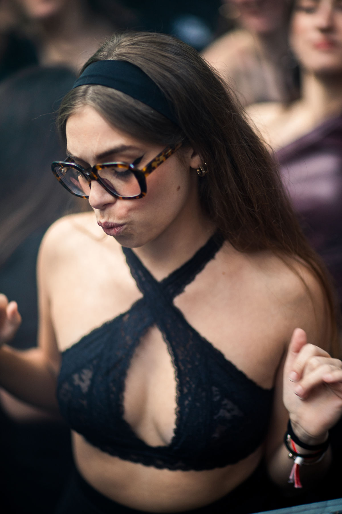 Loading... just a sec